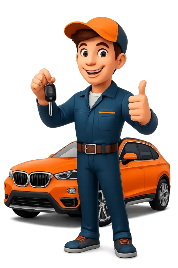 Autoankauf aller art in Gummersbach